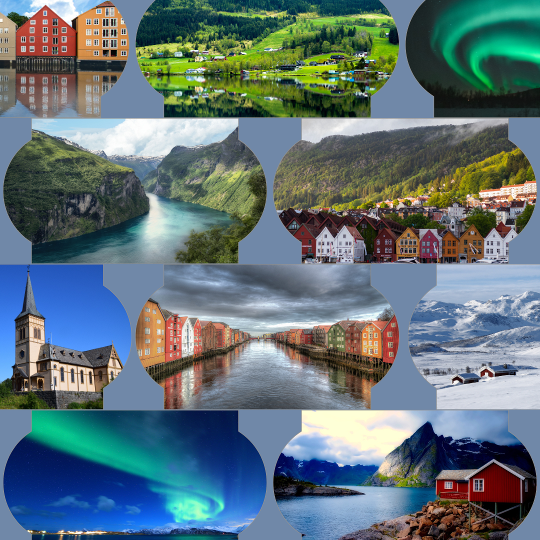 The best places to visit in Azerbaijan