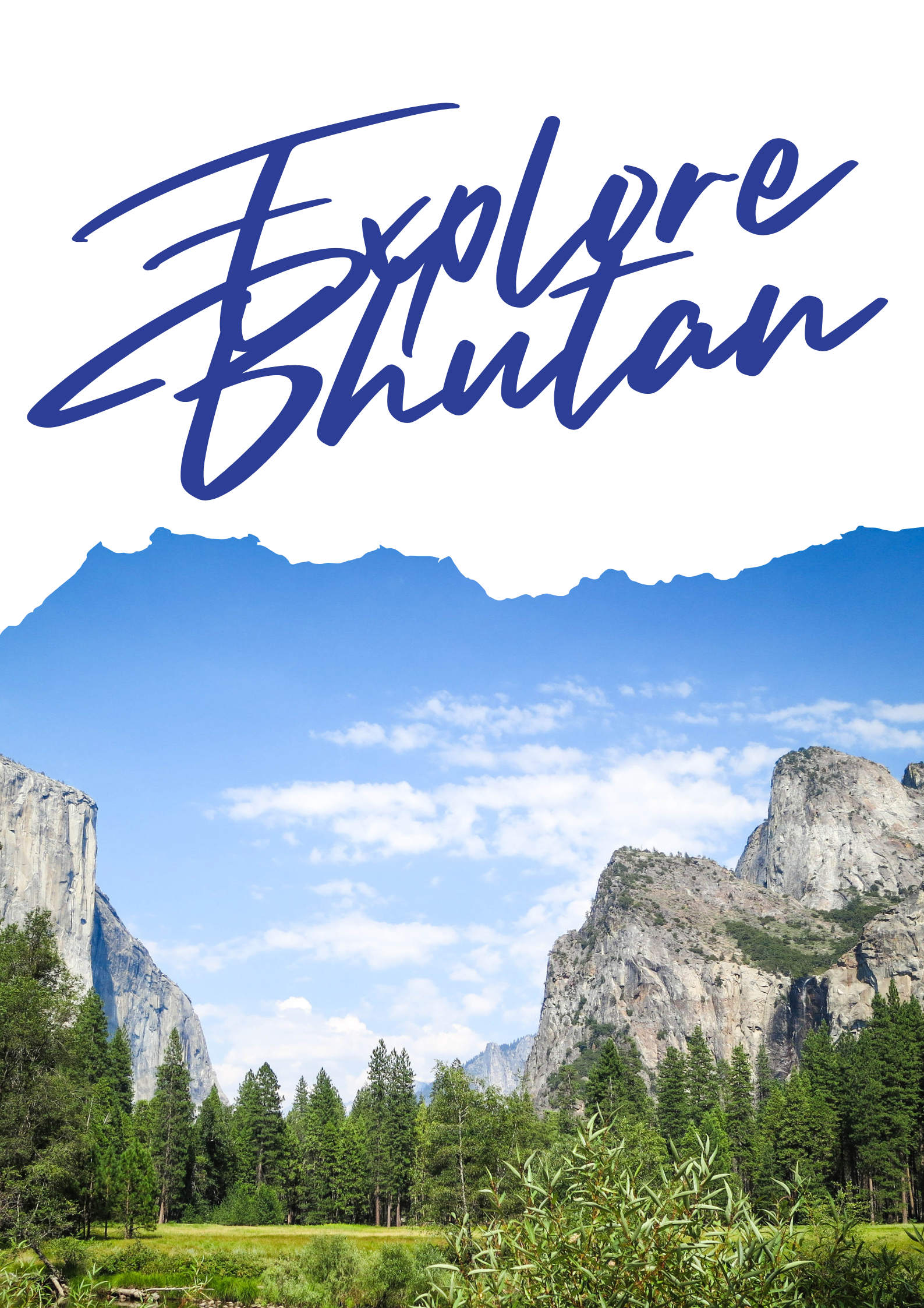 The best places to visit in Bhutan