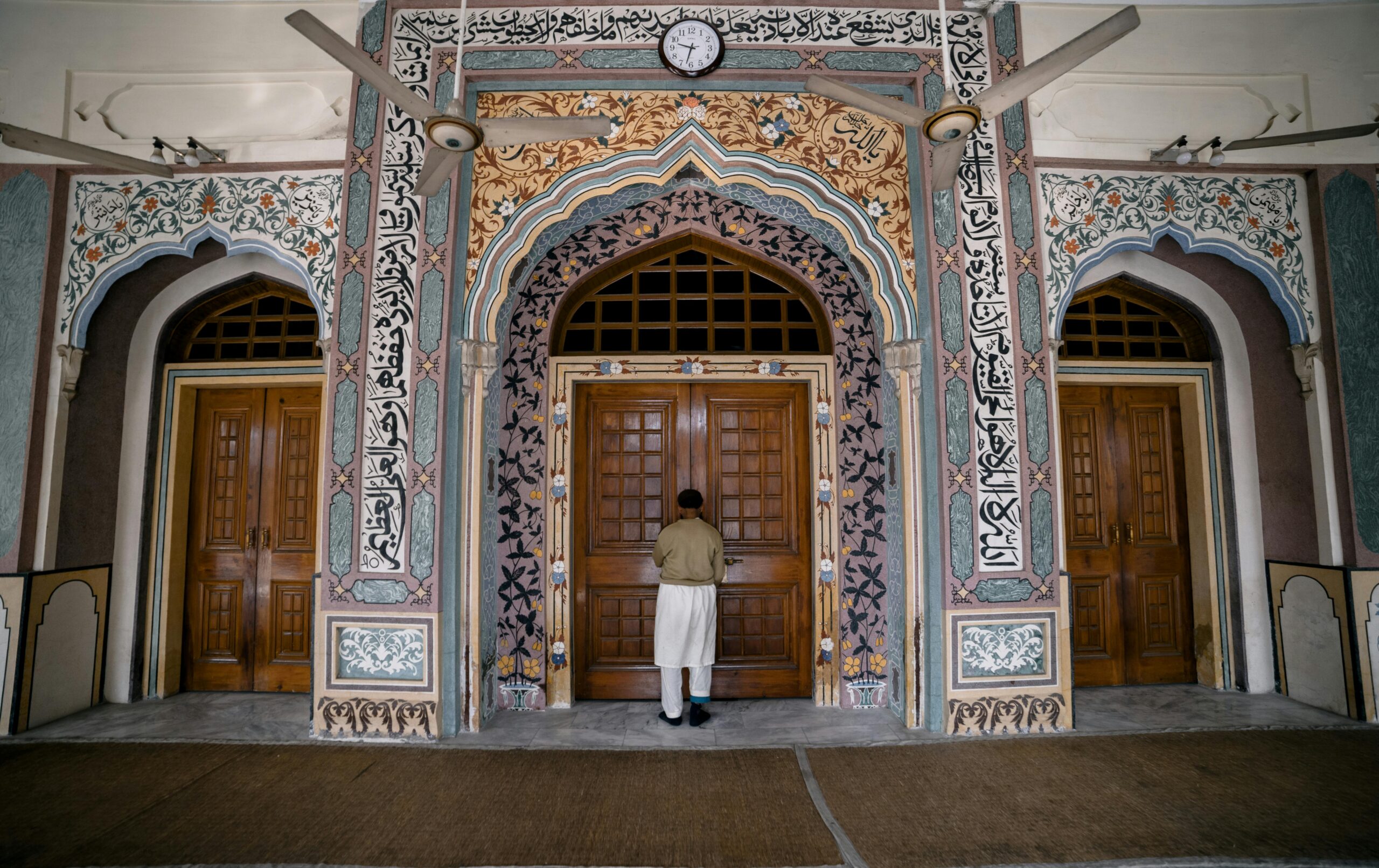 The best places to visit in pakistan