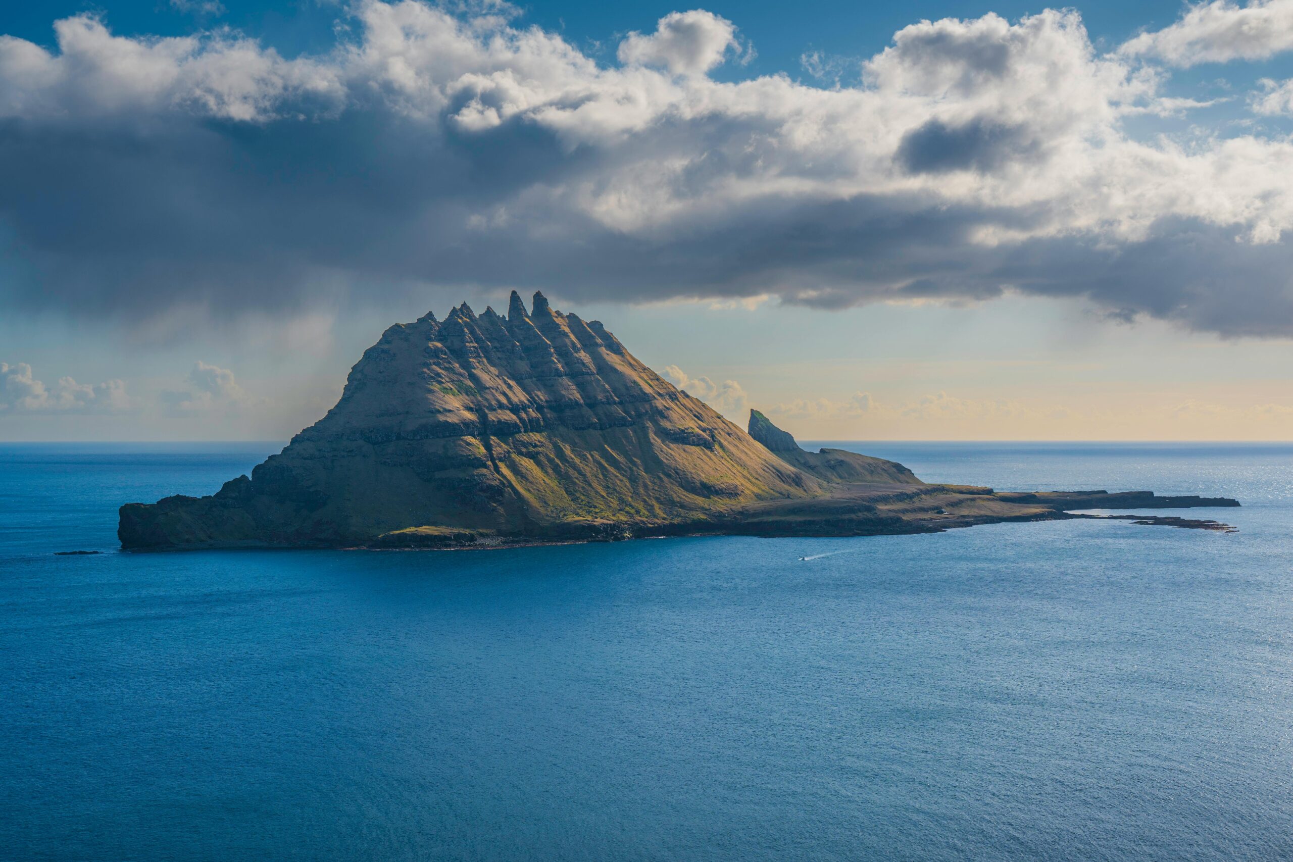 The best places to visit in Denmark