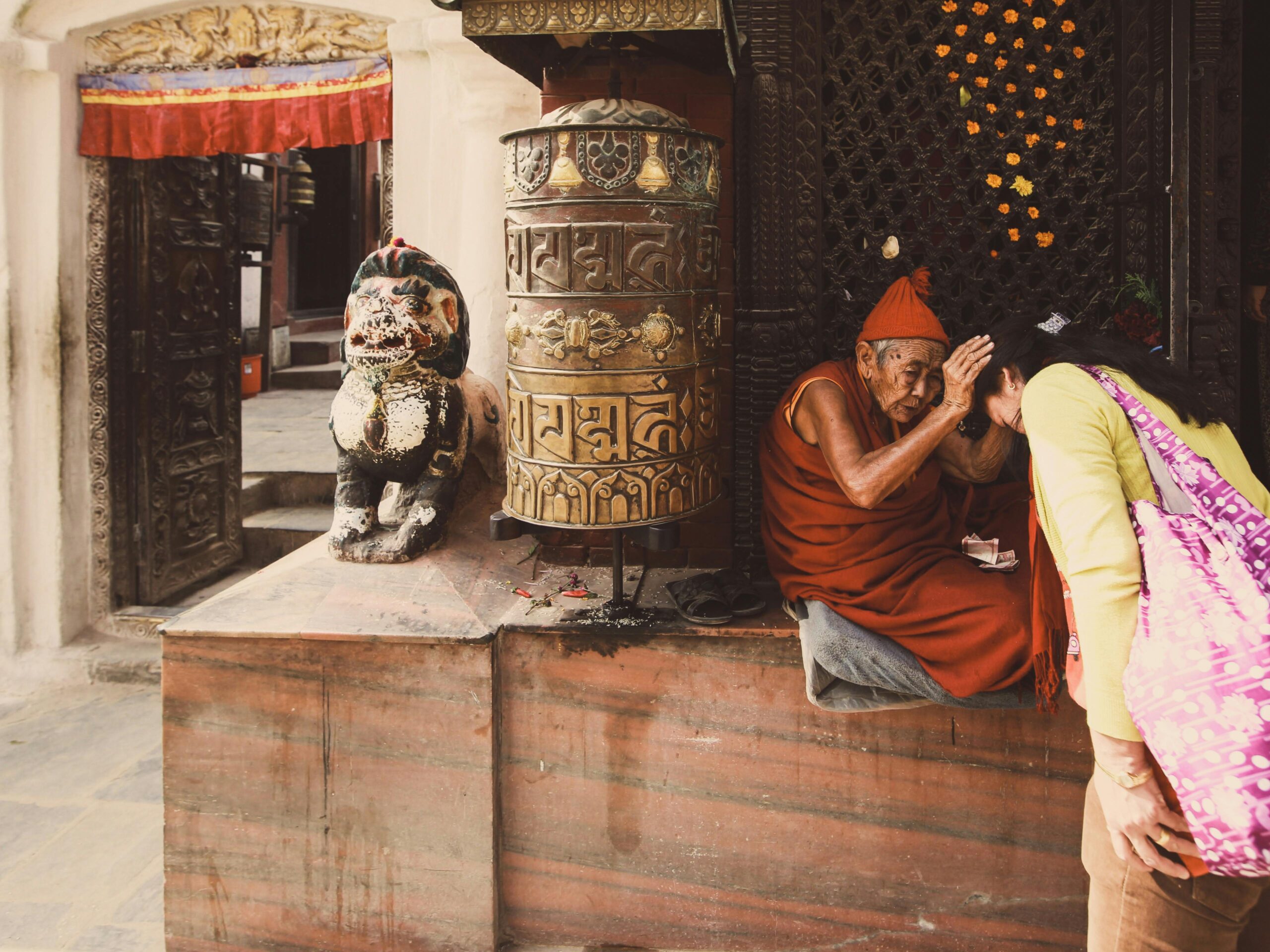 The best places to visit in Nepal
