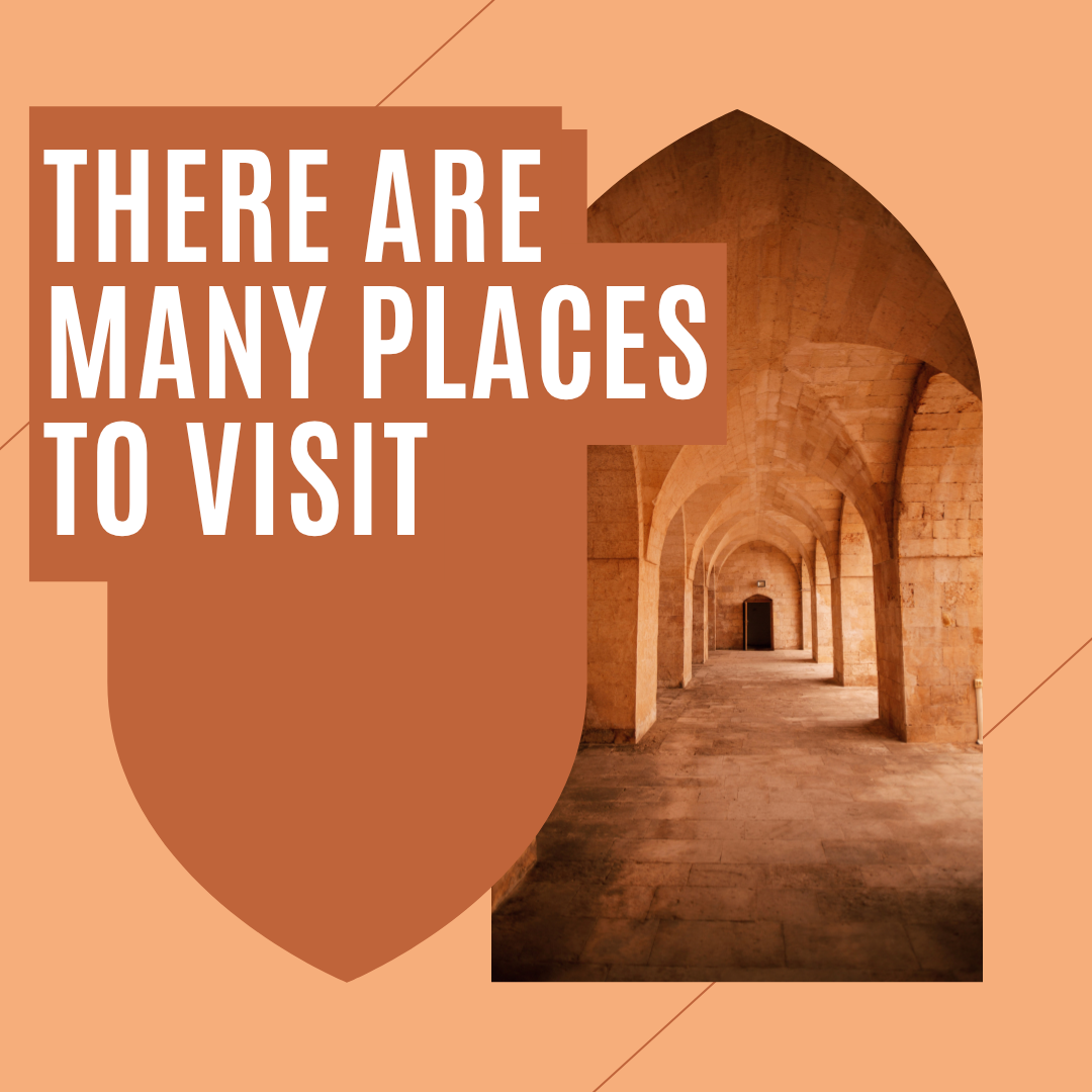 The best places to visit in Chad