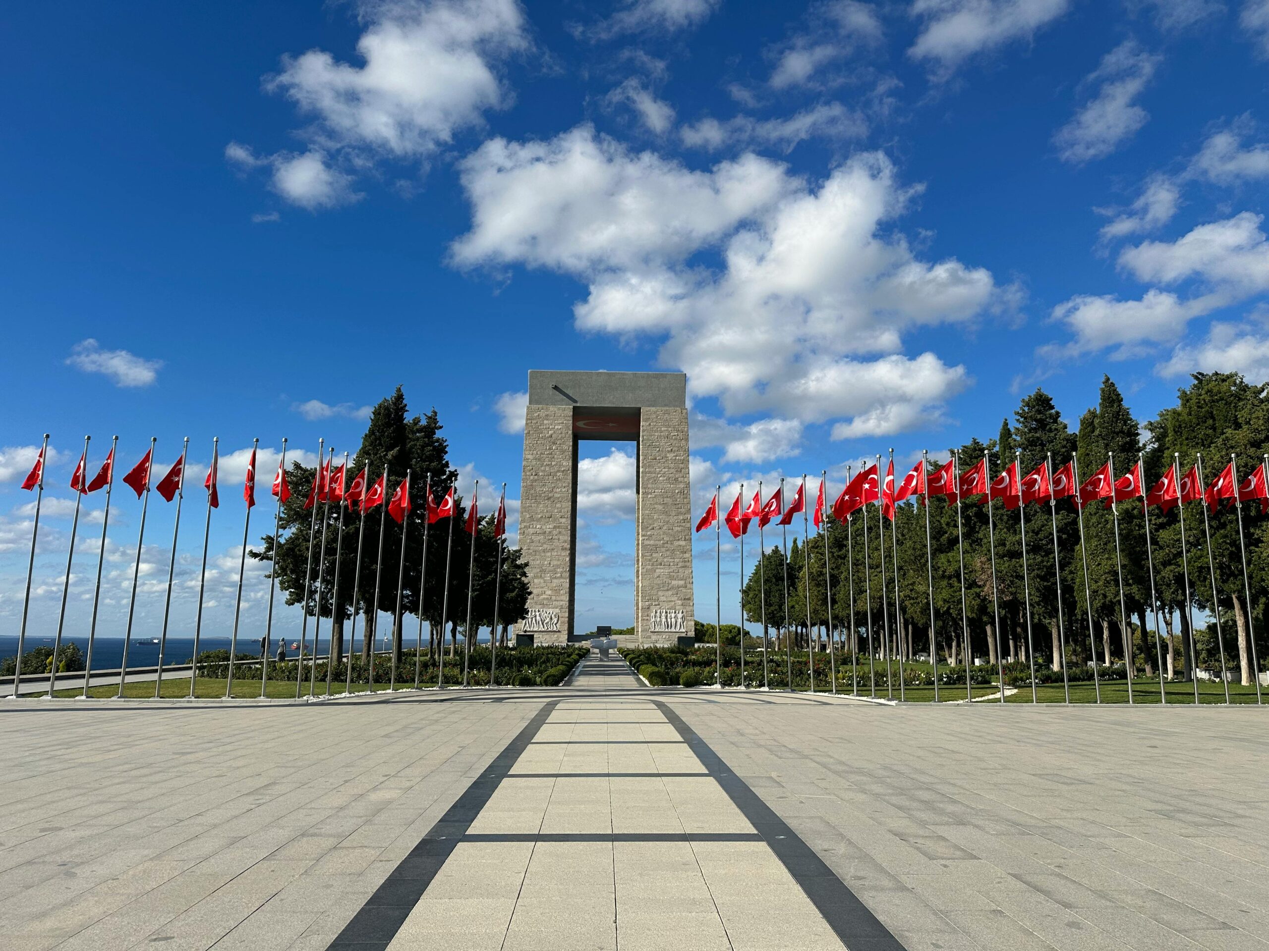 The best places to visit in turkey