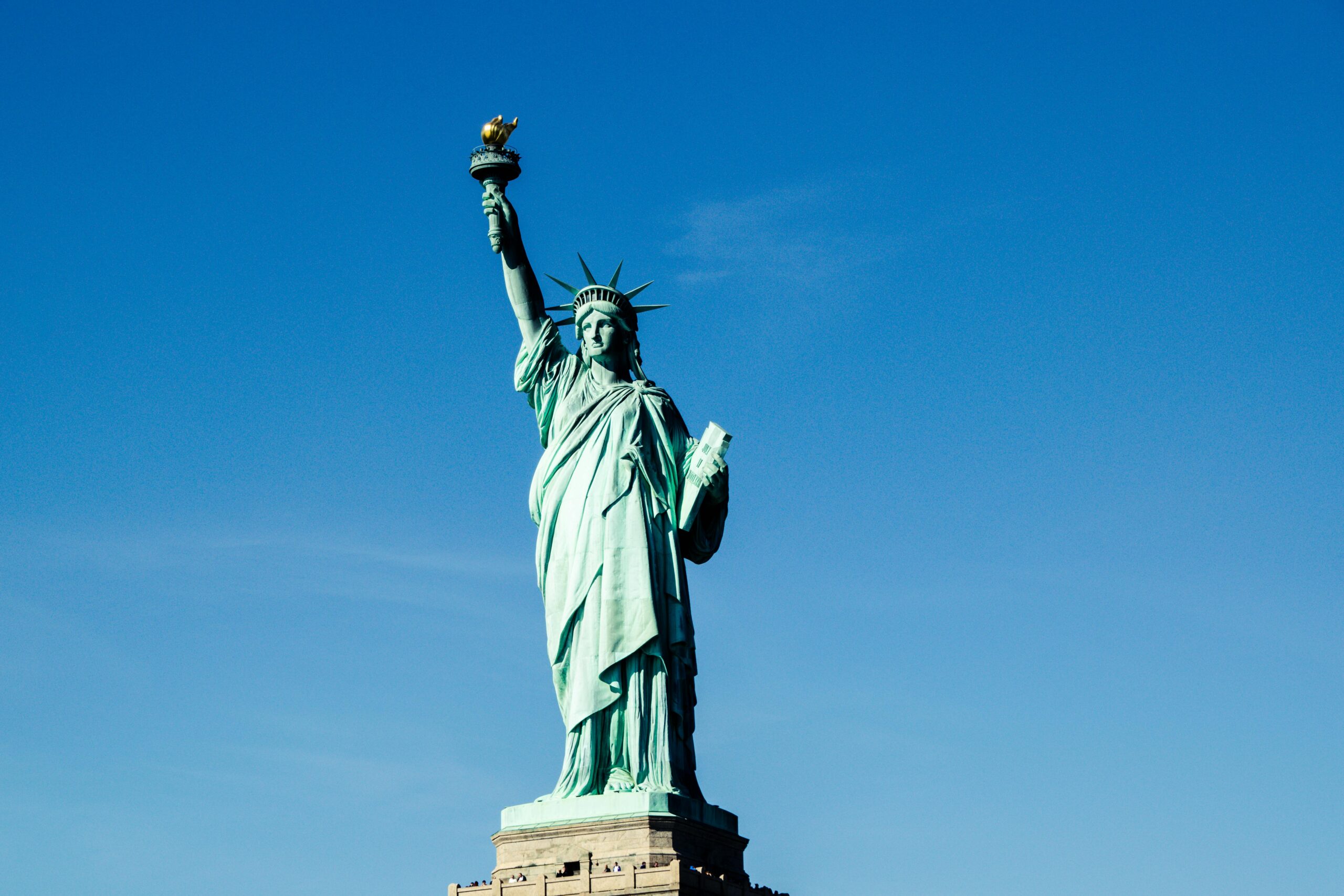 The best places to visit in america