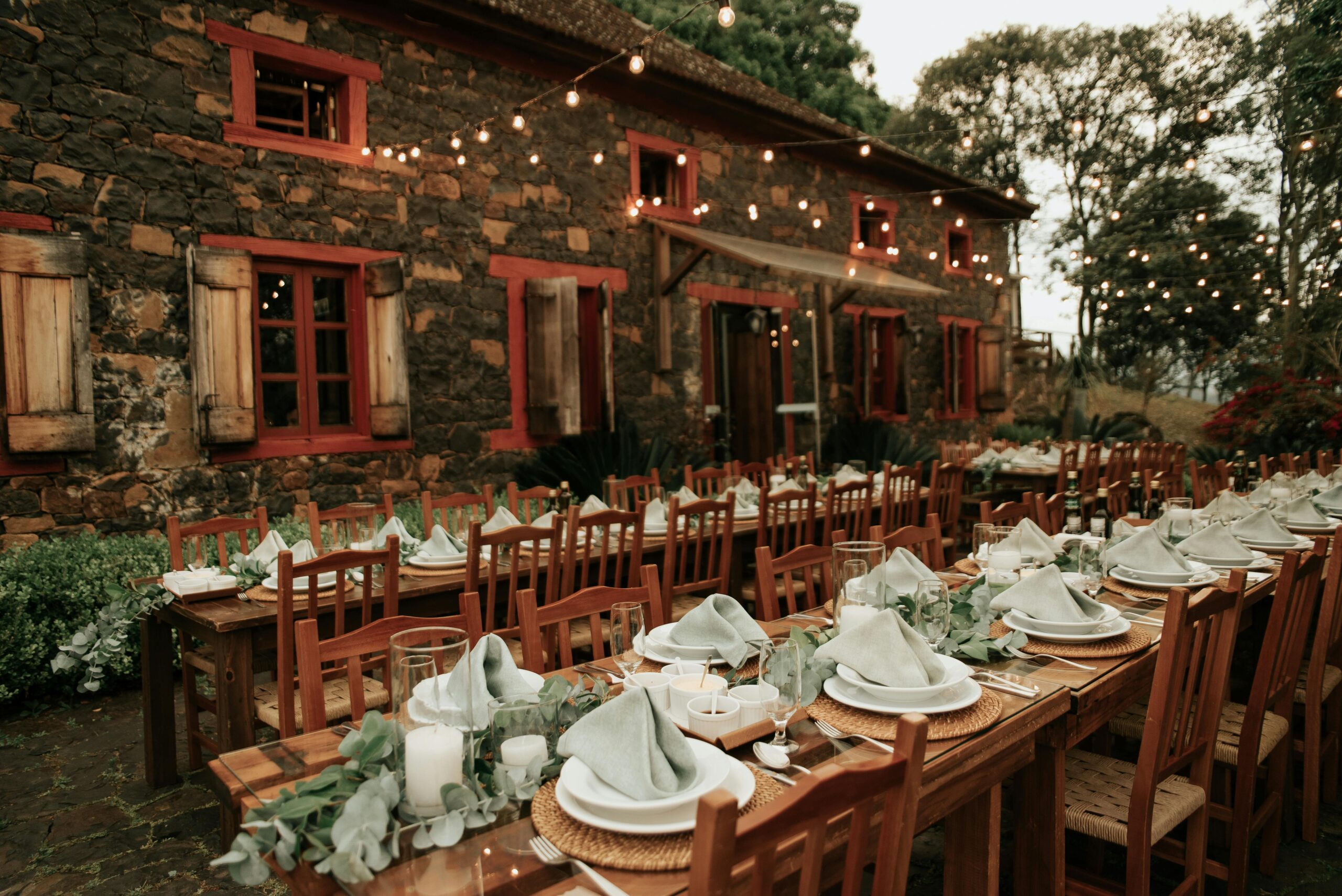 The best places to  visit in Angola