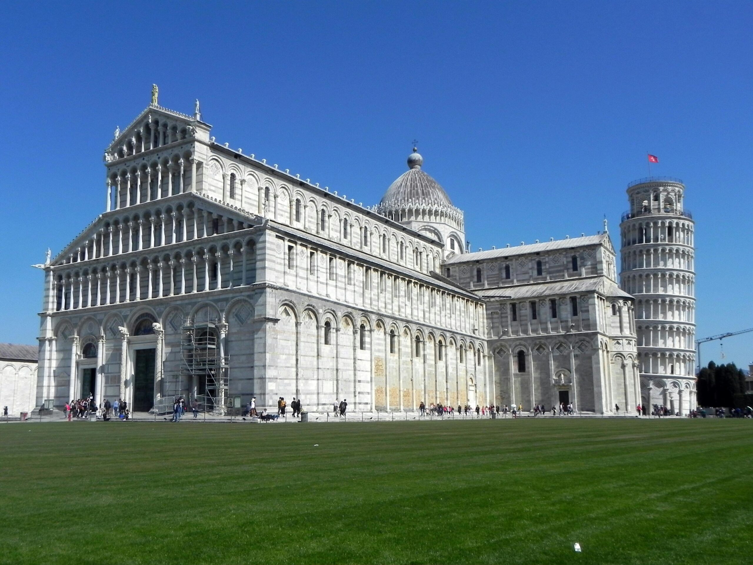The best places to visit in italy