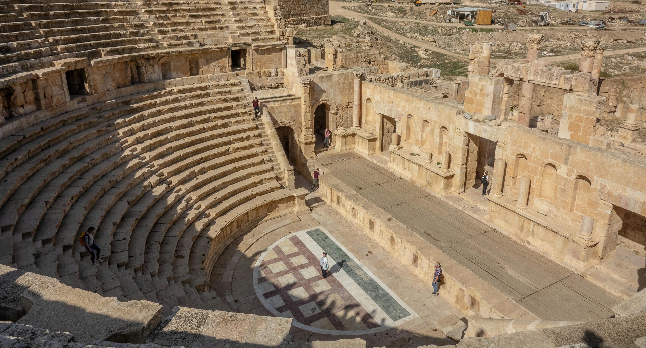 The best places to visit in Jordan