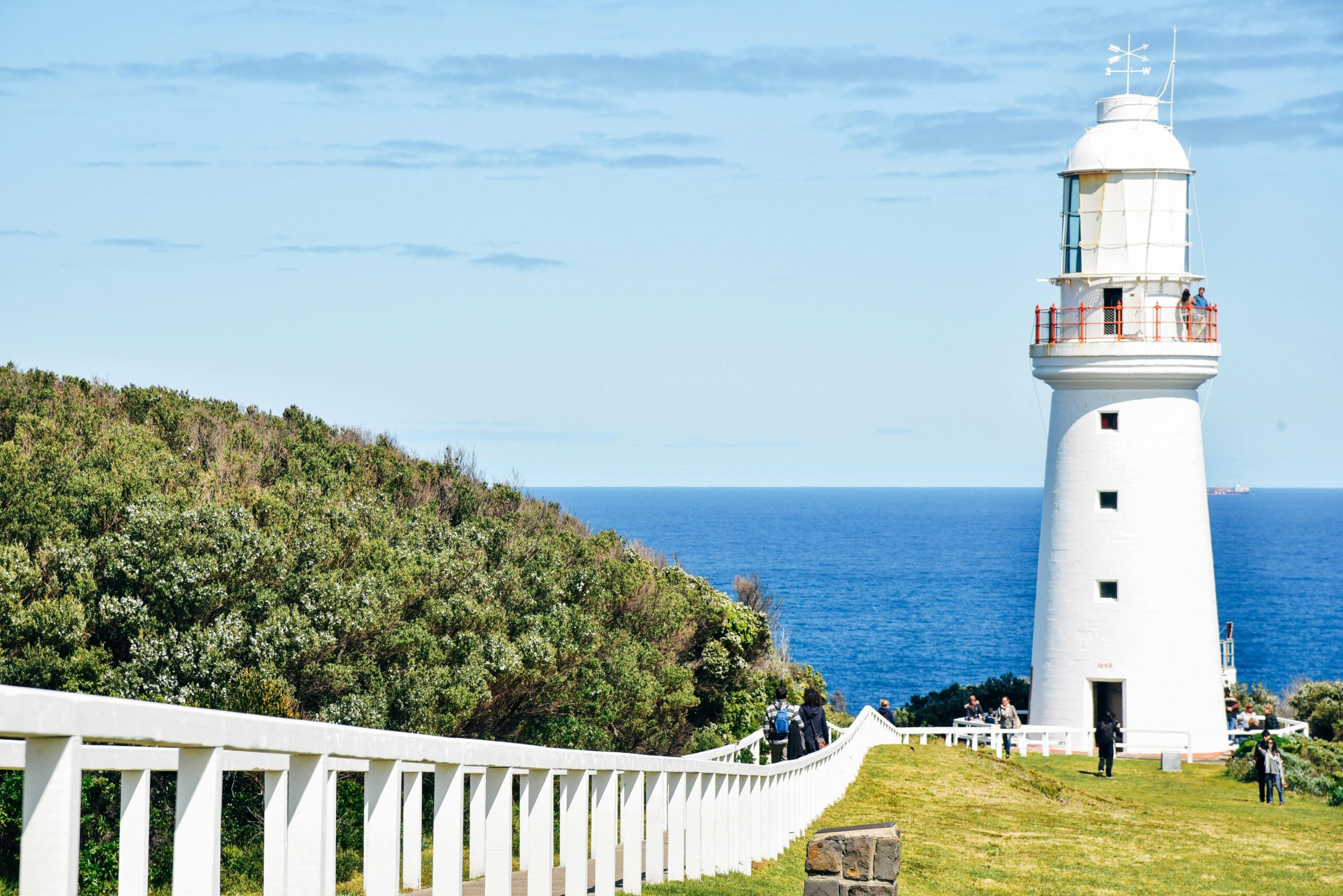 The best places to visit in Australia